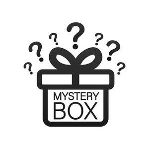 general merchandise mystery box